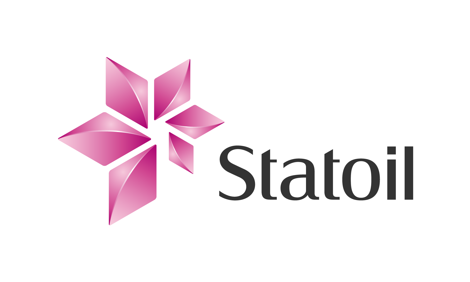 Statoil Logo