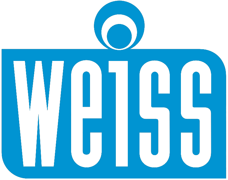 Weiss Logo