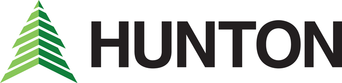 Hunton Logo