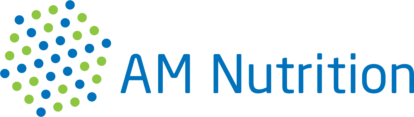 AM Nutrition Logo