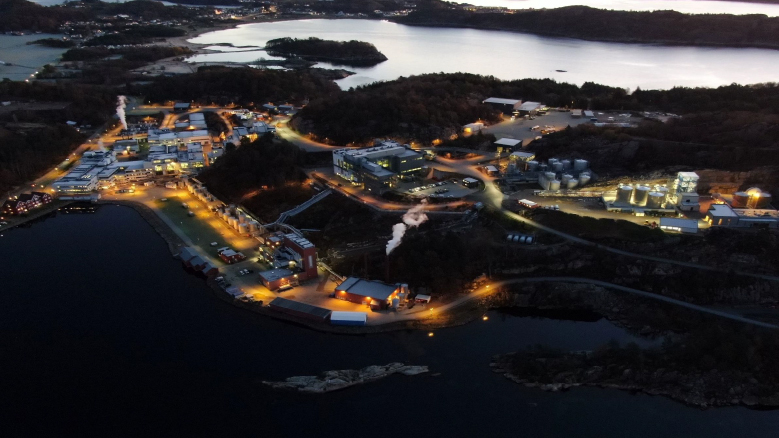 GE Healthcare Lindesnes order 10MW Electrode Steam Boiler from PARAT