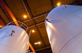 Two new 25MW High Voltage Electrode Boilers to Nuremberg