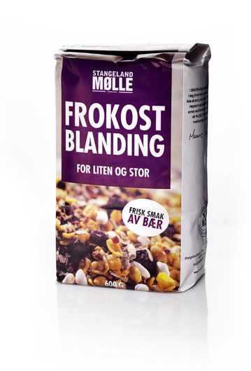 Frokostblanding