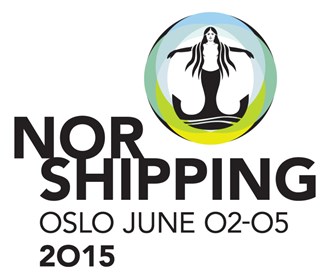 Besøk oss på Nor-Shipping 2015