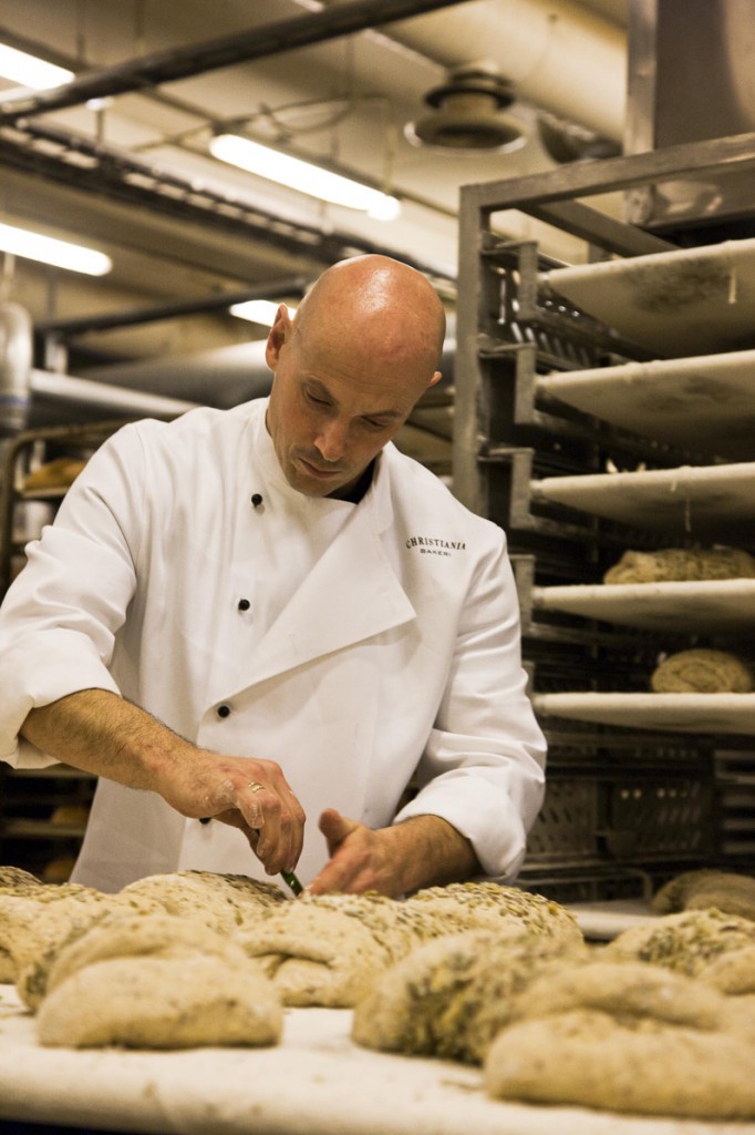 PARAT skal levere ny kjel til Mesterbakeren avd. Råde. Mesterbakeren er leverandør av brød og bakevarer til butikkjeden Rema 1000 og består av 10 bakerier rundt om i Norge.